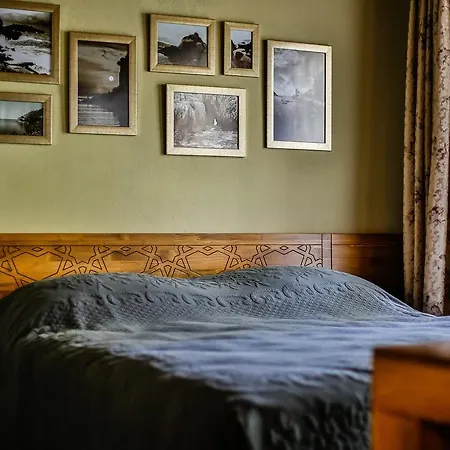 Hotell Kum Amasra
