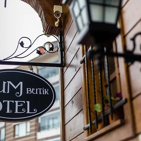 Hotel Kum Amasra